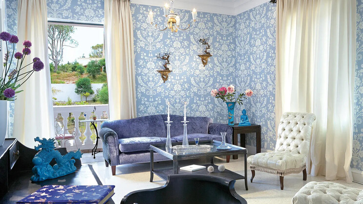 Suite Mandola 2-Bedroom